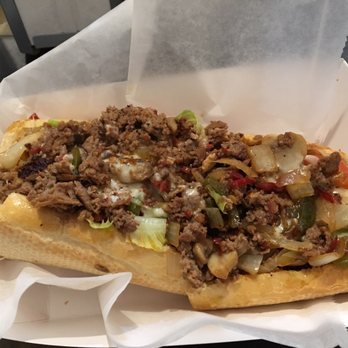 Philly Originals - Fantastic sandwich, got to have one the way they do it up! - Cheesesteaks Near Me - Beaver, Pennsylvania Philly Originals - Fantastic sandwich, got to have one the way they do it up! - Cheesesteaks Near Me - Beaver, Pennsylvania