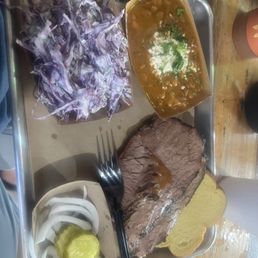 Brisket