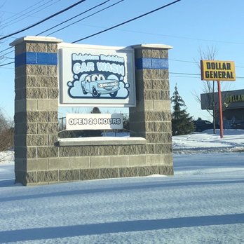 Brighton Bubbles Car Wash - Open 24 hours - Car Wash Near Me - Beaver, Pennsylvania Brighton Bubbles Car Wash - Open 24 hours - Car Wash Near Me - Beaver, Pennsylvania