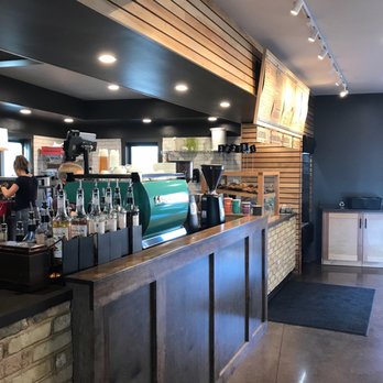 Fiddleheads Coffee Roasters - Coffee & Tea Near Me - Menomonee Falls, Wisconsin
