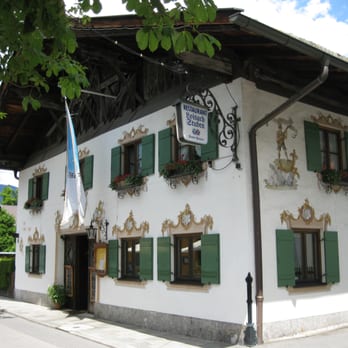 Loisach Stuben - Restaurants Near Me - Garmisch-Partenkirchen, BY Loisach Stuben - Restaurants Near Me - Garmisch-Partenkirchen, BY