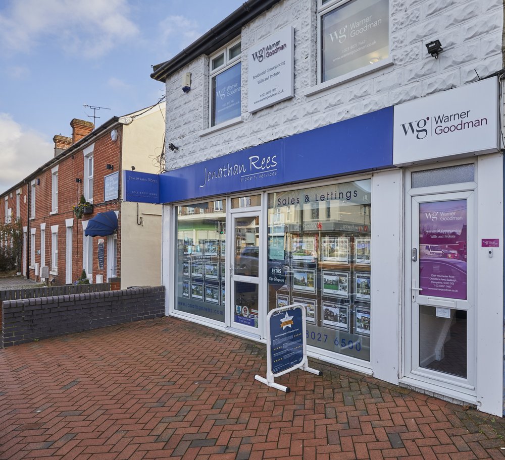 Divorce & Family Law WARNER GOODMAN Request Consultation 100A