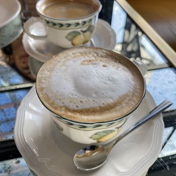 ilili DC - Coffee - Lebanese Near Me - Washington, DC, District of Columbia