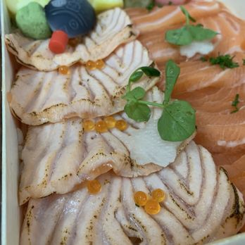 Aji Kiji - Sushi Bars Near Me - San Francisco, California
