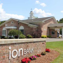 Ion Bank