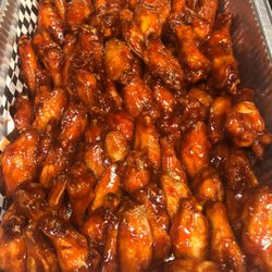 Le Roux's Chicken Shack