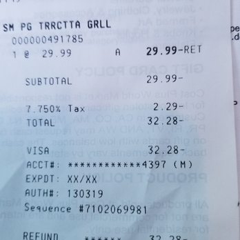 World Market - Pam told the cashier to ignore the shipping and only refund the item cost. - Beer, Wine & Spirits Near Me - Roseville, California World Market - Pam told the cashier to ignore the shipping and only refund the item cost. - Beer, Wine & Spirits Near Me - Roseville, California