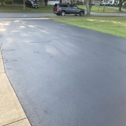 Ontario Sealcoating