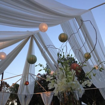 Muckenthaler Cultural Center - open-air reception tenting by day. - Art Classes Near Me - Fullerton, California Muckenthaler Cultural Center - open-air reception tenting by day. - Art Classes Near Me - Fullerton, California