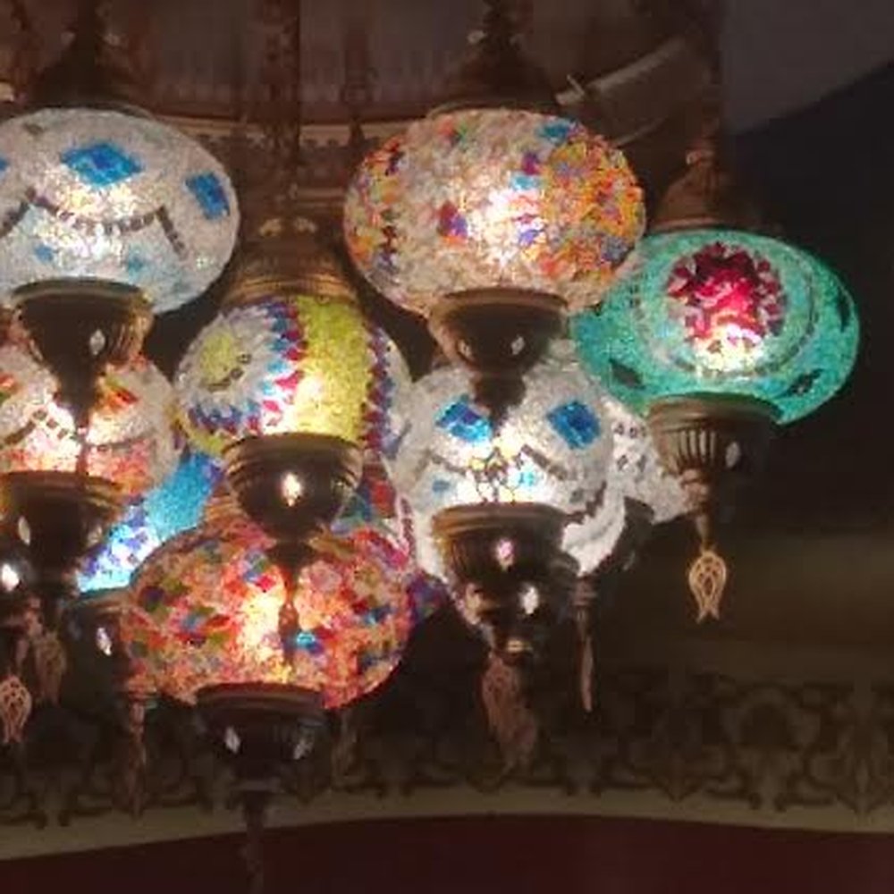Zara’s Mediterranean Kitchen - Lamps - Mediterranean Near Me - Spring, Texas Zara’s Mediterranean Kitchen - Lamps - Mediterranean Near Me - Spring, Texas