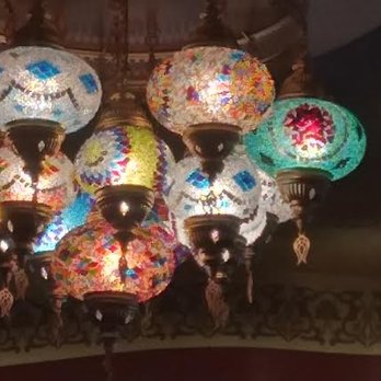 Zara’s Mediterranean Kitchen - Lamps - Mediterranean Near Me - Spring, Texas Zara’s Mediterranean Kitchen - Lamps - Mediterranean Near Me - Spring, Texas