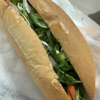 Banh Mi & Bubble Tea - Grilled beef bahn mi - Bubble Tea Near Me - Cranston, Rhode Island Banh Mi & Bubble Tea - Grilled beef bahn mi - Bubble Tea Near Me - Cranston, Rhode Island