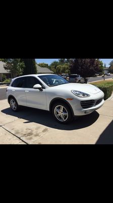 SUV's - SUV Detailing SUV's - SUV Detailing