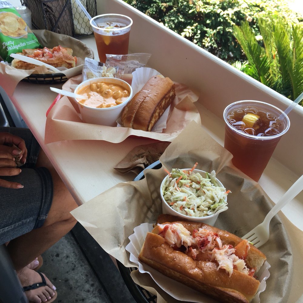 Lobster West - Seafood Near Me - Encinitas, California Lobster West - Seafood Near Me - Encinitas, California