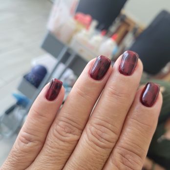 Ace Nail Spa - Cat eye - Nail Salons Near Me - Los Nietos, California Ace Nail Spa - Cat eye - Nail Salons Near Me - Los Nietos, California