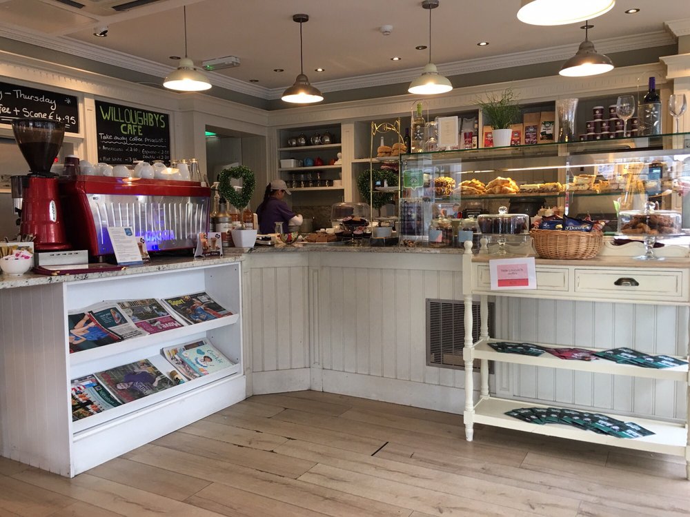 WILLOUGHBYS Updated April 2024 16 Photos & 12 Reviews No.1 High