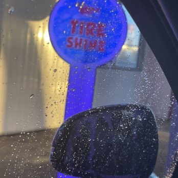 The Bubble Bath Car Wash - Car Wash Near Me - San Antonio, Texas