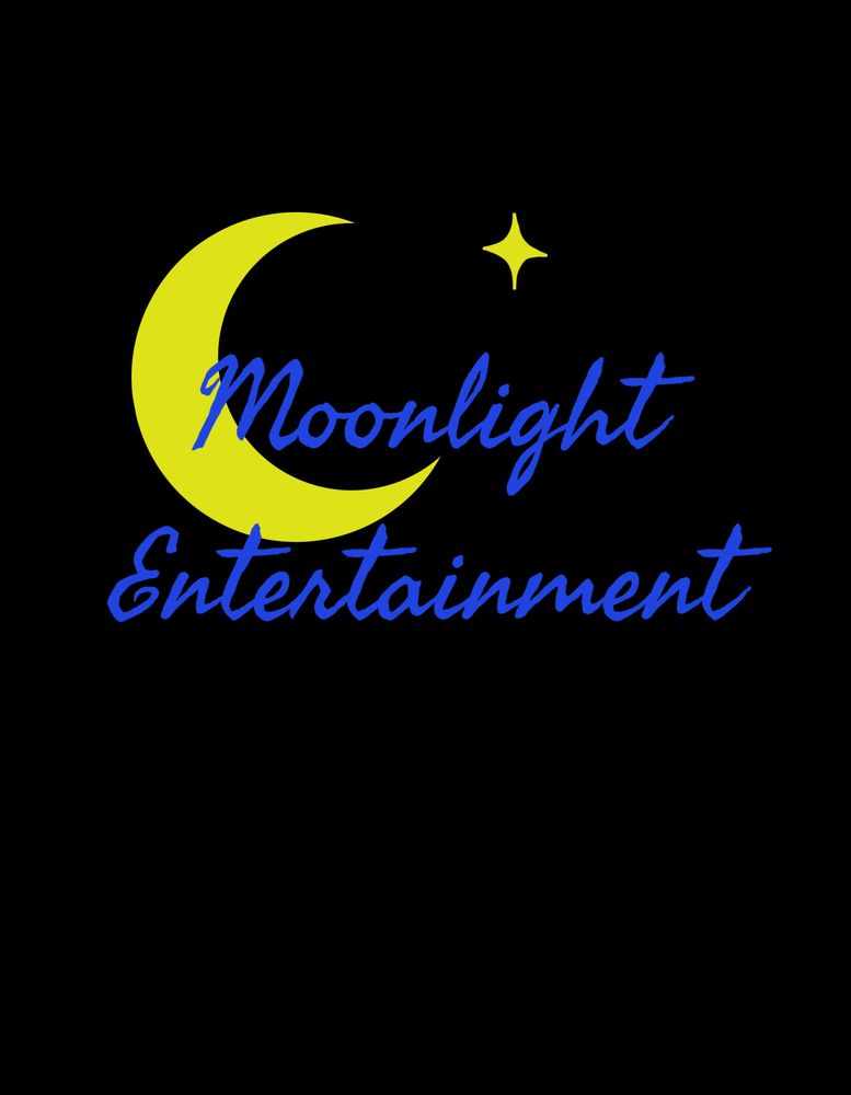 Moonlight Entertainment Logo