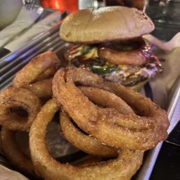 Texan Burger