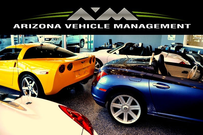 ARIZONA VEHICLE MANAGEMENT Updated September 2024 16 Reviews