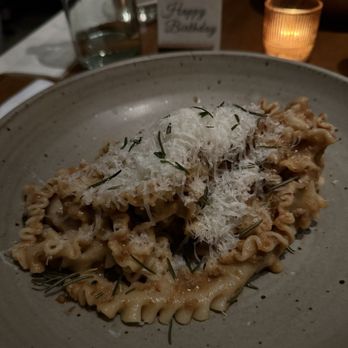 Intero Restaurant - Italian Near Me - Austin, Texas