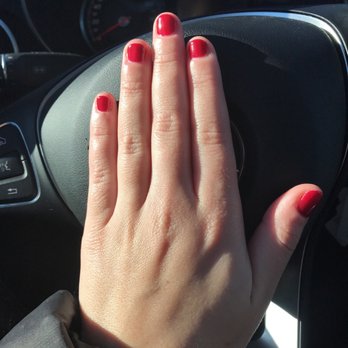 Eden Nail Salon - Nail Salons Near Me - Shrewsbury, New Jersey