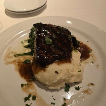 Tarpy's Roadhouse - Angus Sirloin Chateau USDA Prime - New American Near Me - Monterey, California Tarpy's Roadhouse - Angus Sirloin Chateau USDA Prime - New American Near Me - Monterey, California