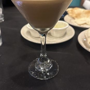 The Olive Restobar - Expresso martini - Mediterranean Near Me - Downey, California The Olive Restobar - Expresso martini - Mediterranean Near Me - Downey, California