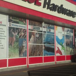 Green River Ace Hardware