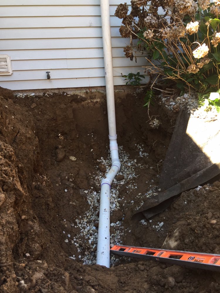 Slide of DK & C DeLuca