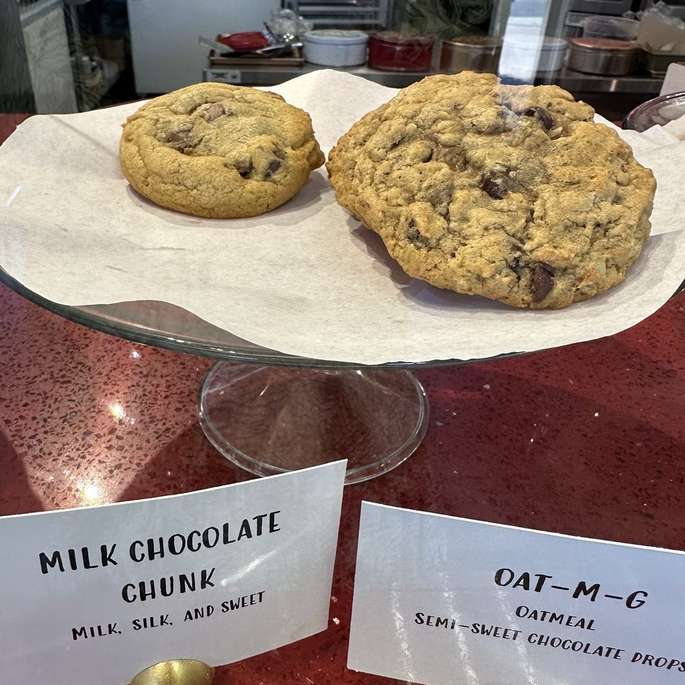 Solana Sumptuous Cookies - More cookies! - Bakeries Near Me - Solana Beach, California Solana Sumptuous Cookies - More cookies! - Bakeries Near Me - Solana Beach, California