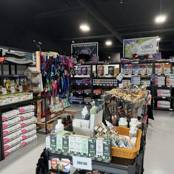 Shooting Star Services - Retail area - Pet Sitting Near Me - Elk River, Minnesota Shooting Star Services - Retail area - Pet Sitting Near Me - Elk River, Minnesota