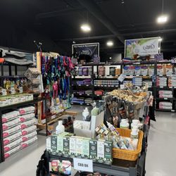 Shooting Star Services - Retail area