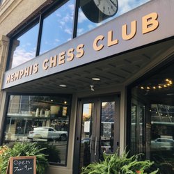 Memphis Chess Club