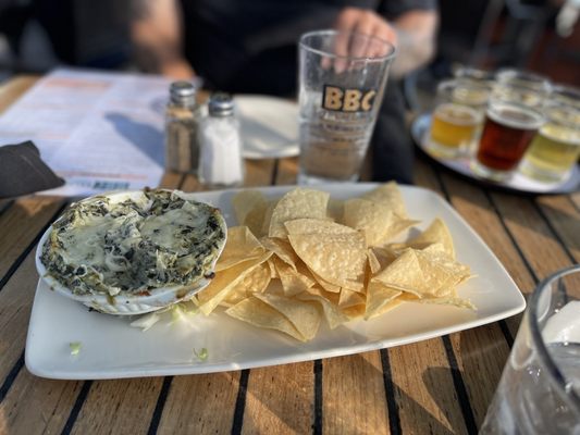 Belmont Brewing Co by null