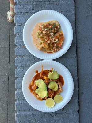 Mariscos Jalisco by null
