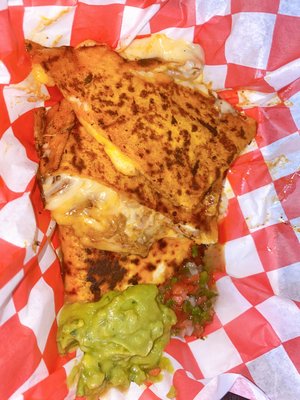 Tacos De Mi Tierra by null