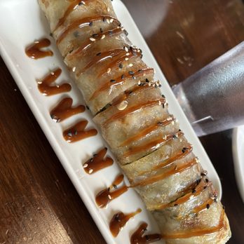 Fooki - Grandpa Rolling Beef - Bubble Tea Near Me - Aiea, Hawaii