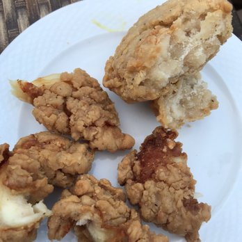 Ron Blacks Beer Hall - I don't think tenders are supposed to look like this. - Pubs Near Me - White Plains, New York Ron Blacks Beer Hall - I don't think tenders are supposed to look like this. - Pubs Near Me - White Plains, New York