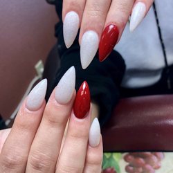Top Nails