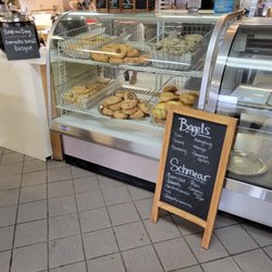 Morning Birds Bakery