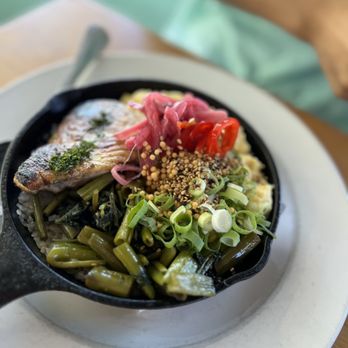 Koko Head Cafe - Breakfast & Brunch Near Me - Honolulu, Hawaii