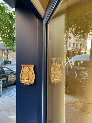 Trudon - Soho by null