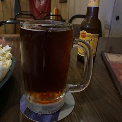 Back Forty - Beer to start