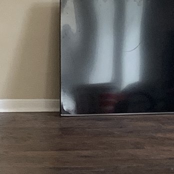 SA Moving Guys - Broken tv that Juan dropped - Movers Near Me - San Antonio, Texas SA Moving Guys - Broken tv that Juan dropped - Movers Near Me - San Antonio, Texas