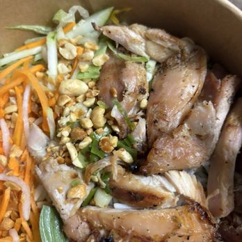 Lotus Pepper - Vermicelli Bowl - Vietnamese Near Me - Providence, Rhode Island Lotus Pepper - Vermicelli Bowl - Vietnamese Near Me - Providence, Rhode Island
