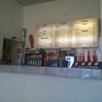 L&P Drive Inn - a menu on the wall - Fast Food Near Me - Waianae, Hawaii L&P Drive Inn - a menu on the wall - Fast Food Near Me - Waianae, Hawaii