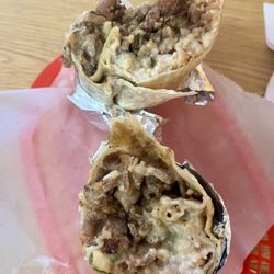 Taqueria El Favorito