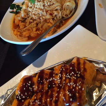 Golden Shanghai - Florida Roll & Pad Thai! - Chinese Near Me - Denver, Colorado Golden Shanghai - Florida Roll & Pad Thai! - Chinese Near Me - Denver, Colorado