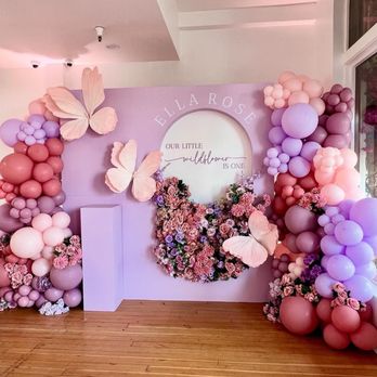 The Simple Luxe - Party Equipment Rentals Near Me - Norwalk, California